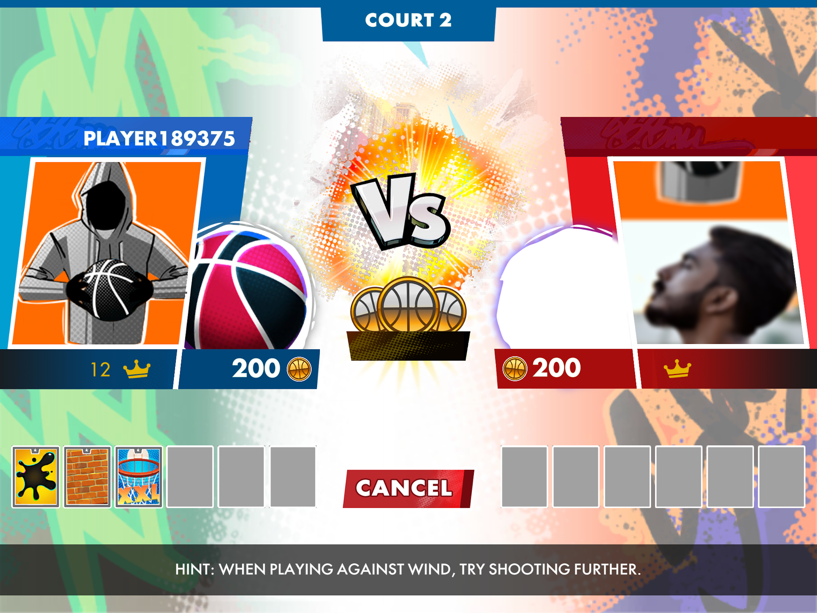 Basketball Royale