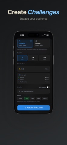 Rawly Social Screenshot 1 of 5