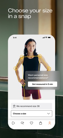 Zalando – Online fashion 截图 9