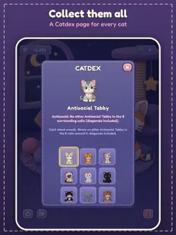 Patch Cats screenshot 12