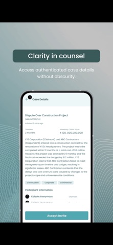 All-Arbitrates screenshot