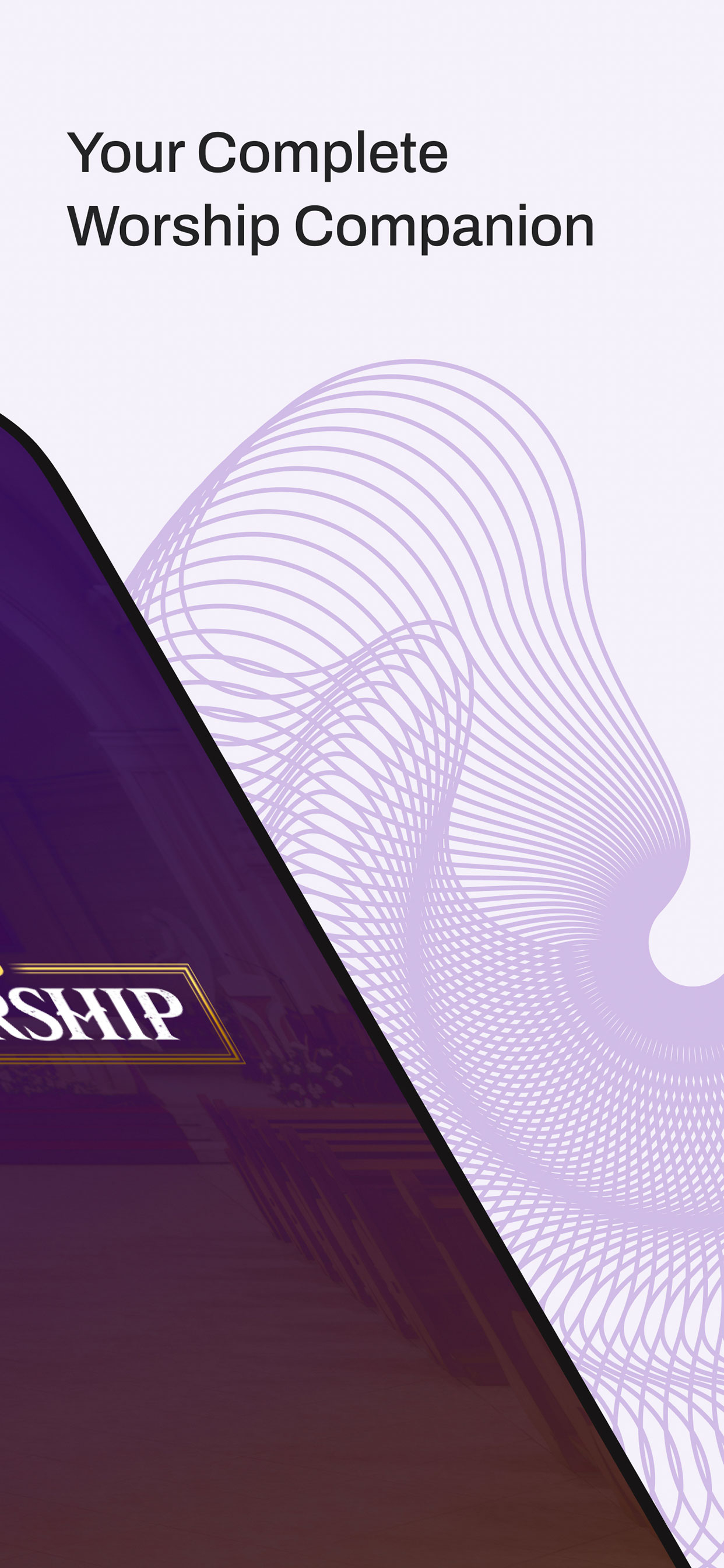 Go Worship screenshot 4