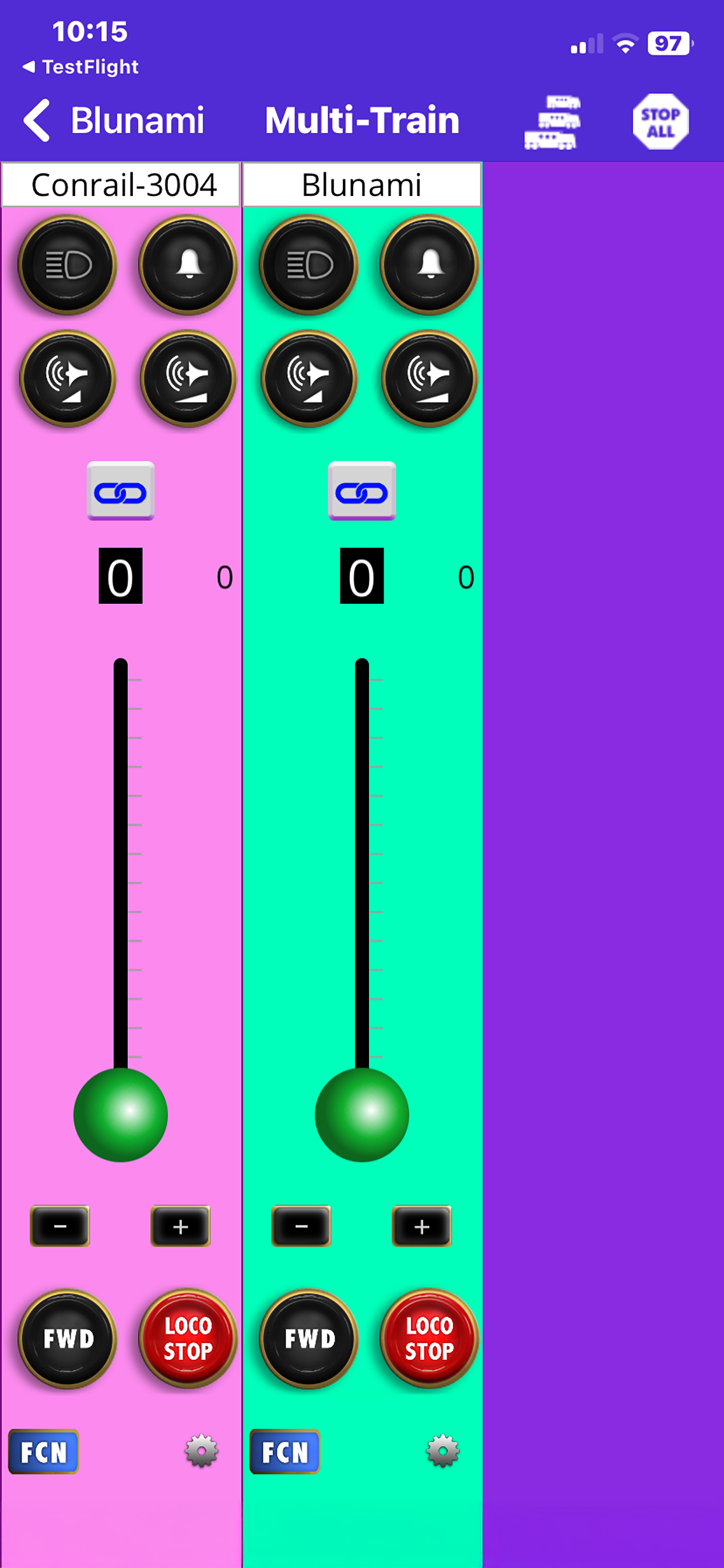 Blunami screenshot 4