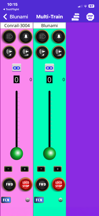 Blunami Screenshot 4 of 4