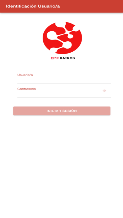 KAIROS FREEMATICA Screenshot