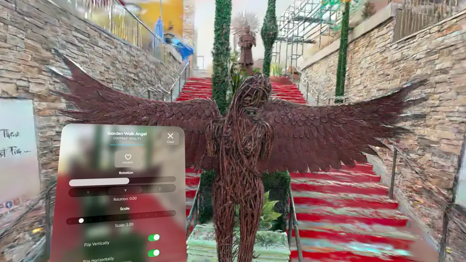 spatial fields screenshot 2