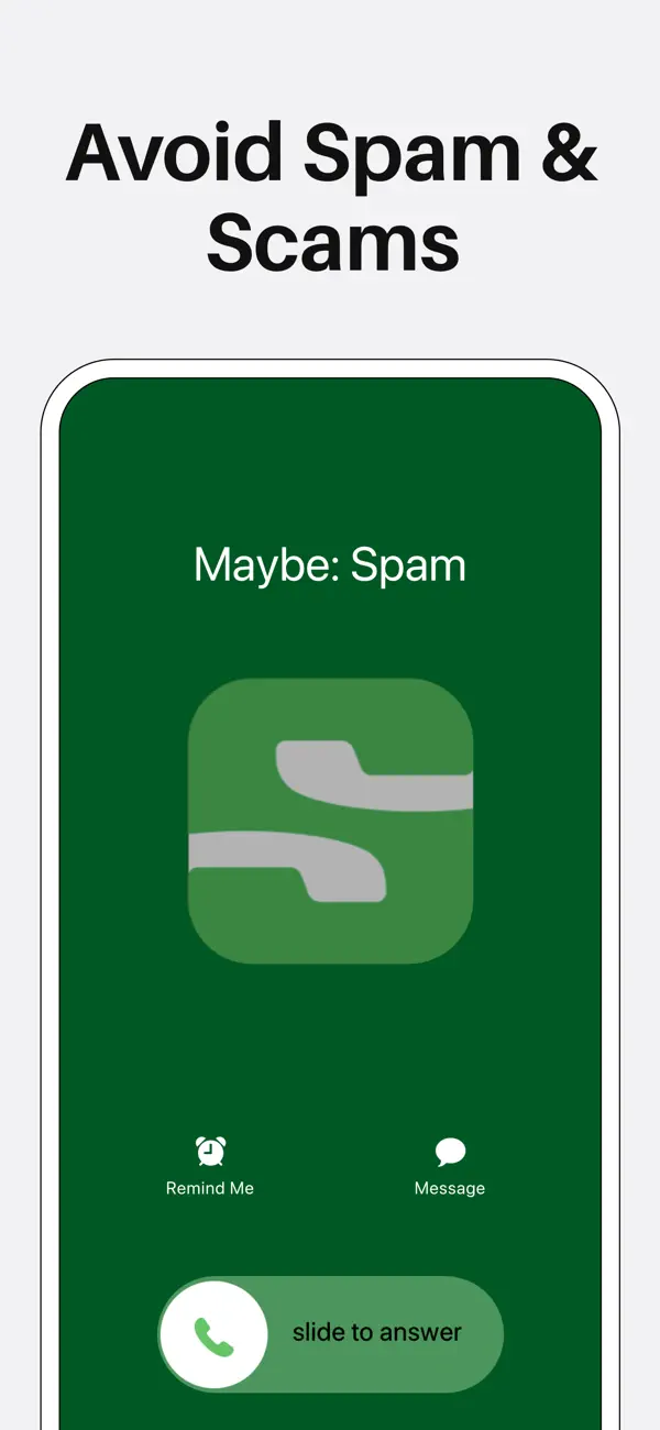 #6. Sideline - Private 2nd Line (iOS) โดย: Pinger, Inc.