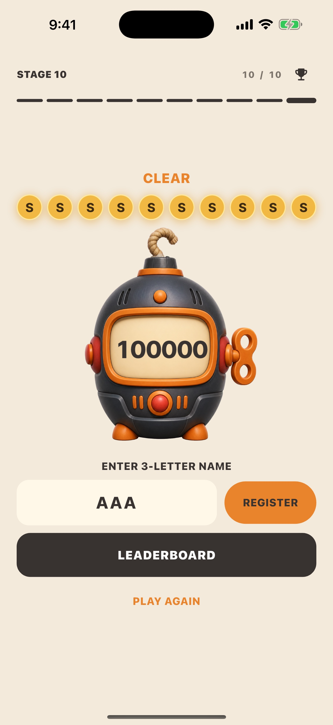 LIAR BOMB! screenshot 3