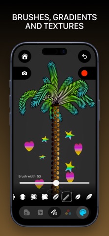 3D画画板 screenshot