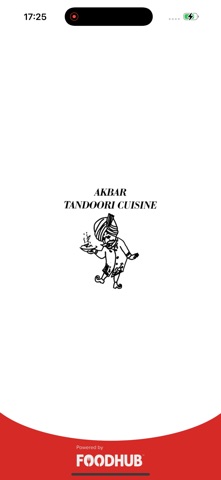 Akbar Tandoori Screenshot 1 of 7