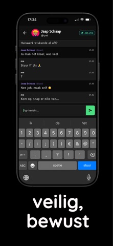 Nitz screenshot