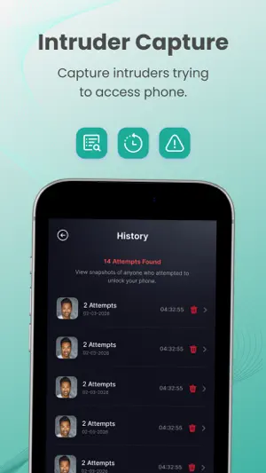 Spyden: Spy Camera Detector screenshot 3