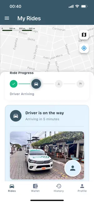 CarapachoGO screenshot 2