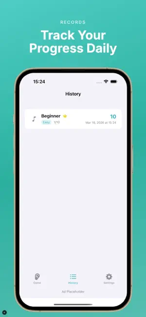 Onkan - Ear Training Quiz screenshot 4