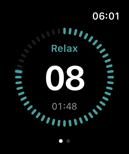 Kegel Exercises: QuietKegel screenshot 12