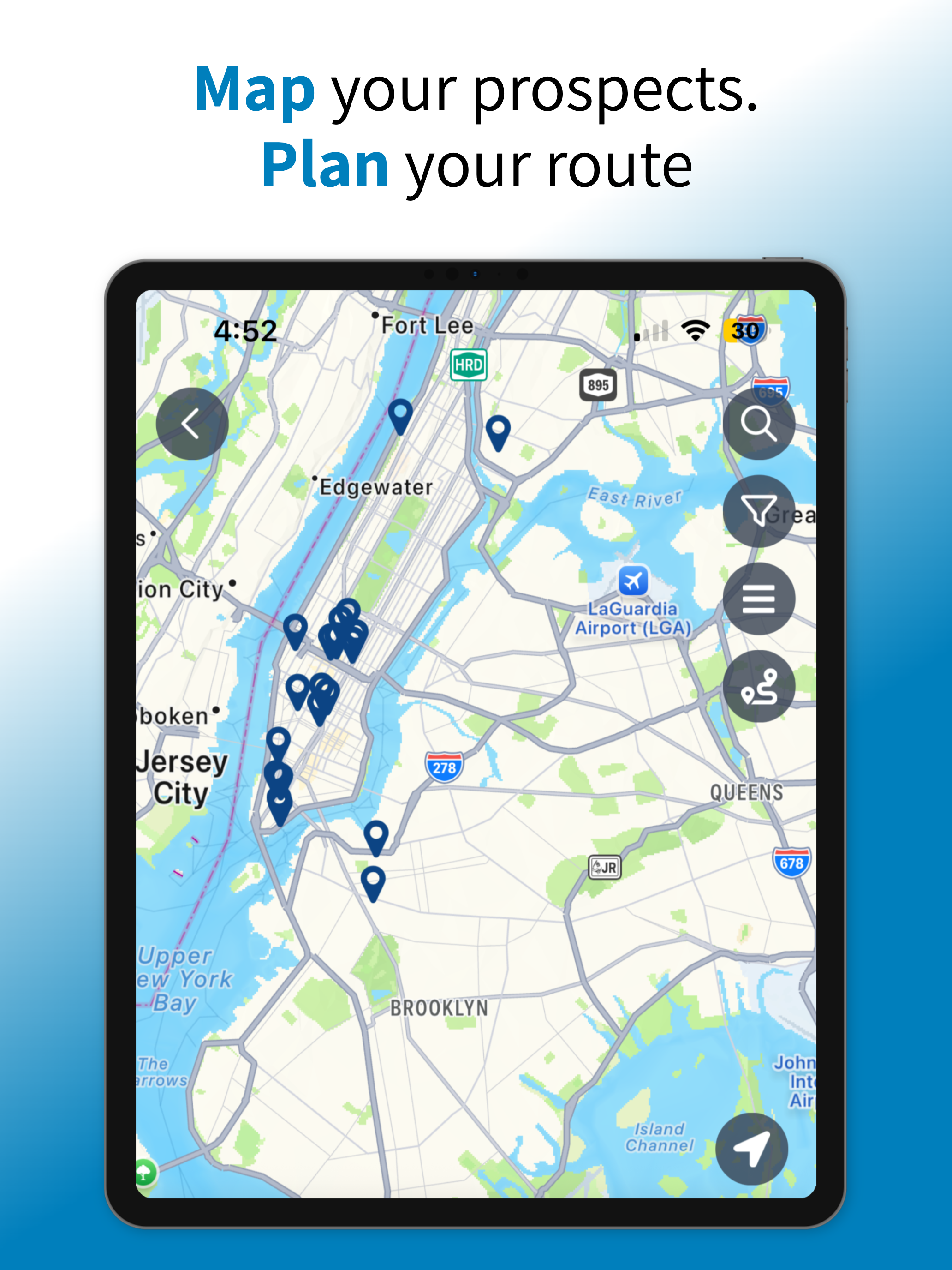Pipeline - A Simple CRM screenshot 19