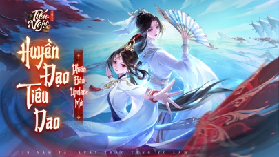Tiếu Ngạo - Gamota Screenshot