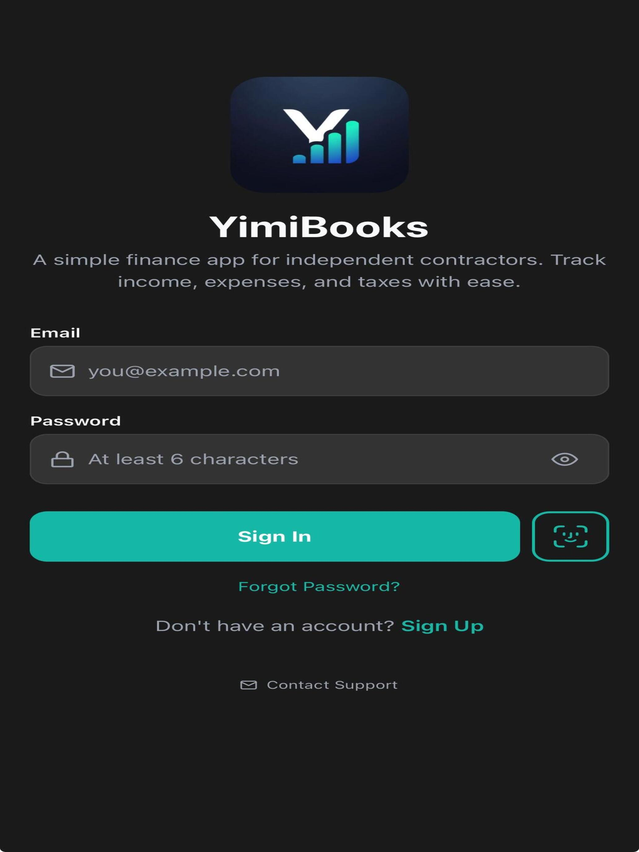 YimiBooks