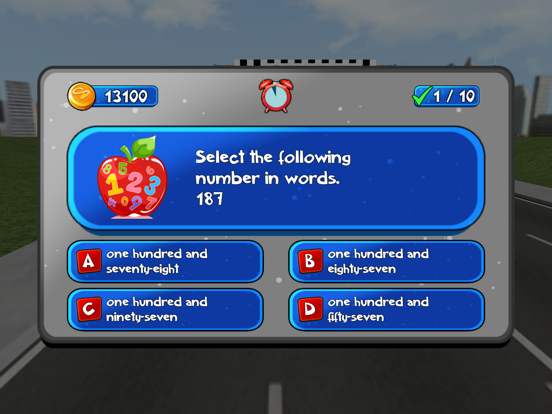 Screenshot #5 pour World Wise