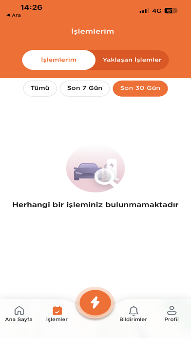 5 Şarj Screenshot