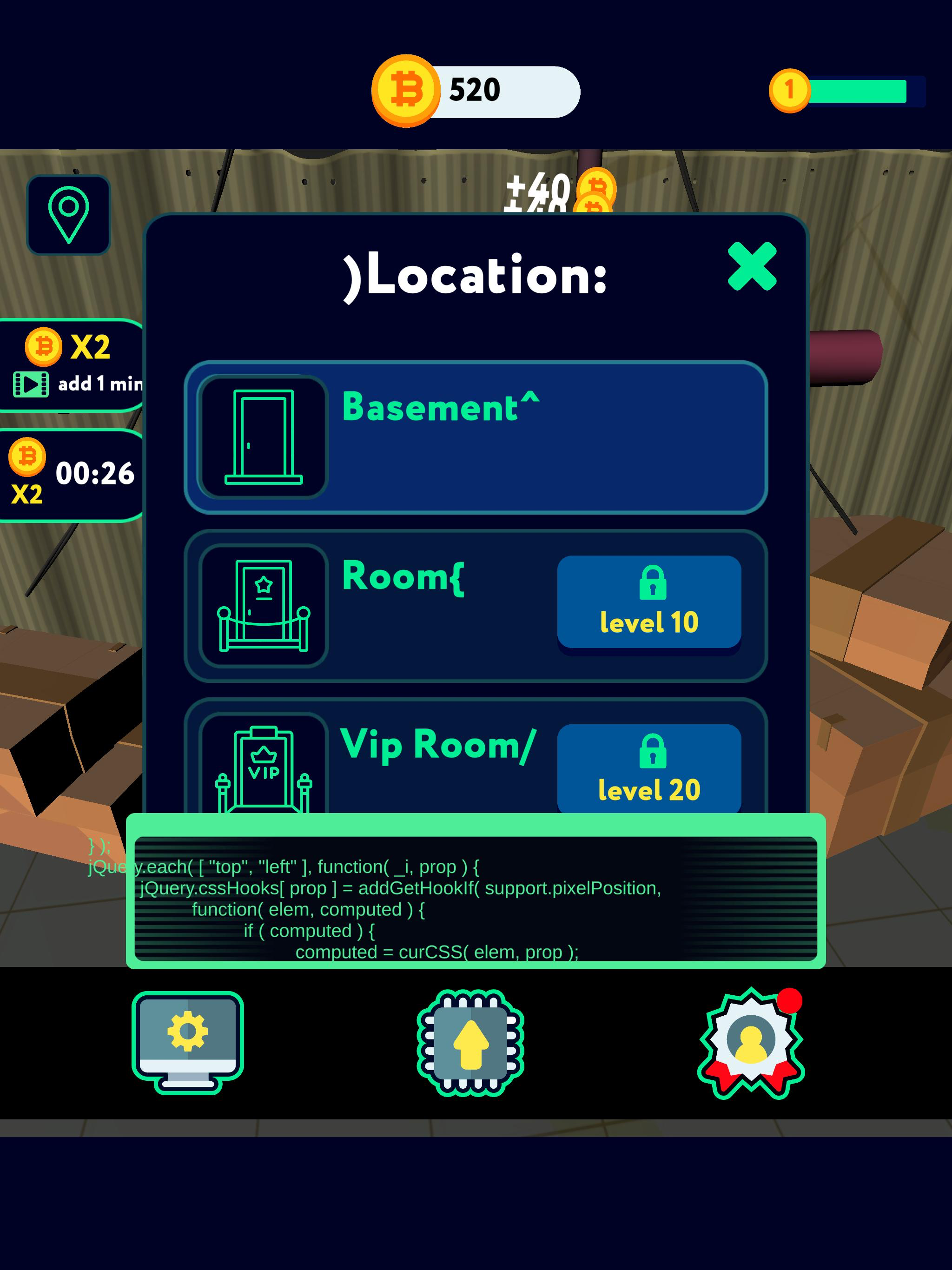 Hackatime screenshot 4