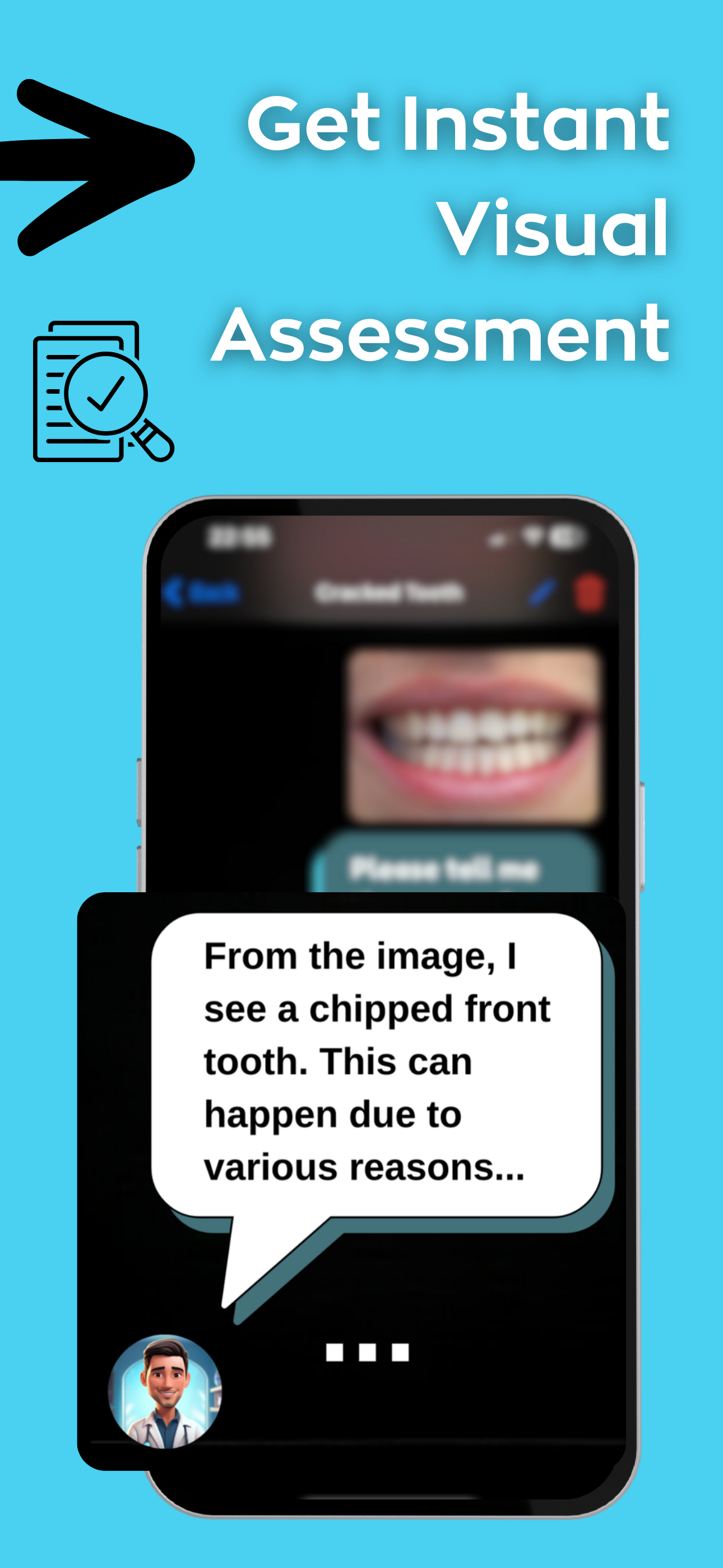 Online Dentist: Oral Health