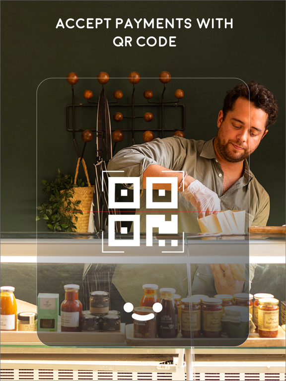 Carlo App Business iPad screenshot 2 - Shopping app