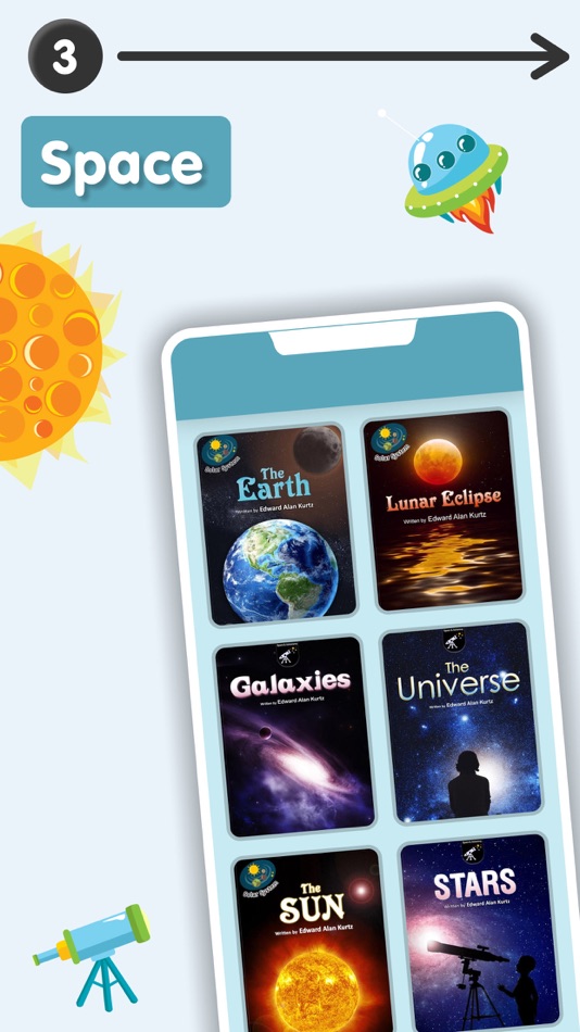 #5. 2nd Grade Reading & Phonics (iOS) Με: Smart Kidz Club Inc.