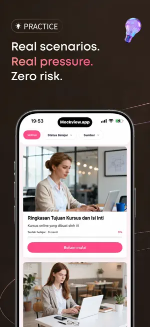 SalesBoost AI screenshot 3