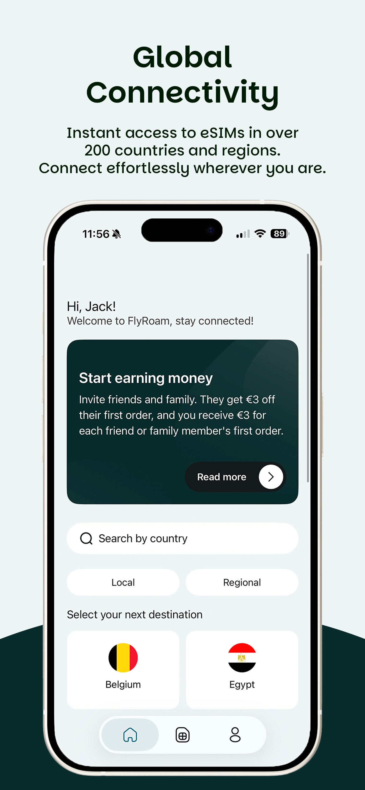 FlyRoam