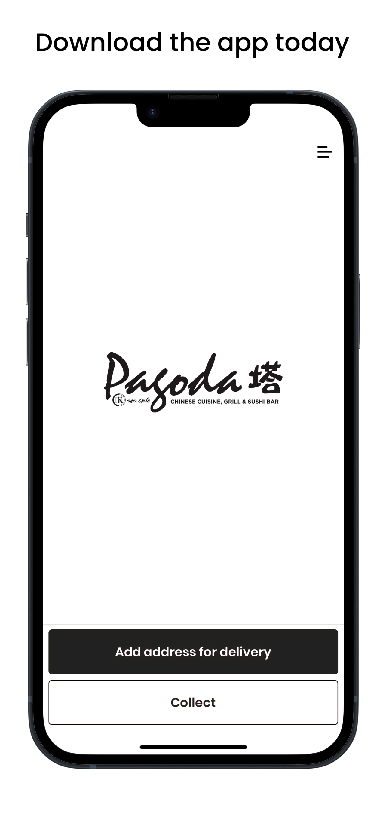 Pagoda Chinese Cuisine screenshot 4