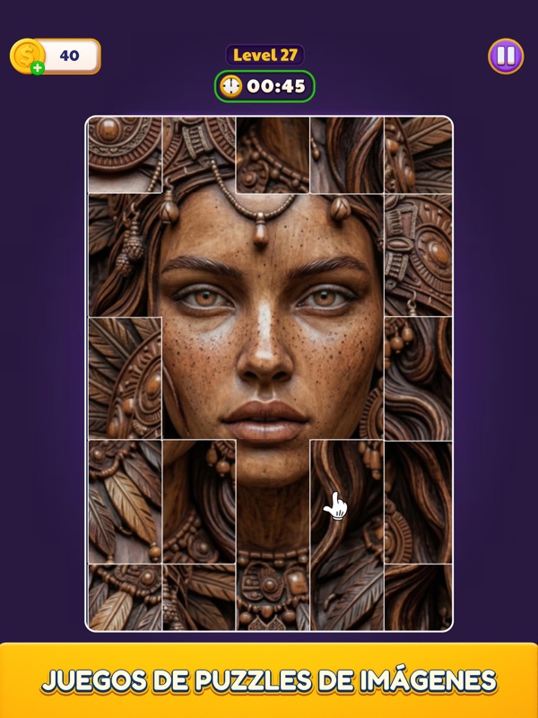 Jigsaw Block Sort screenshot 12