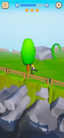 Trees Still Hate You Screenshot 4 of 9