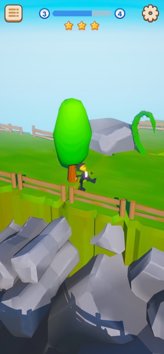 Trees Still Hate You Screenshot 4 of 9