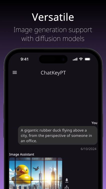 ChatKeyPT screenshot-4