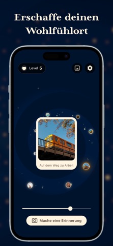 Memora screenshot