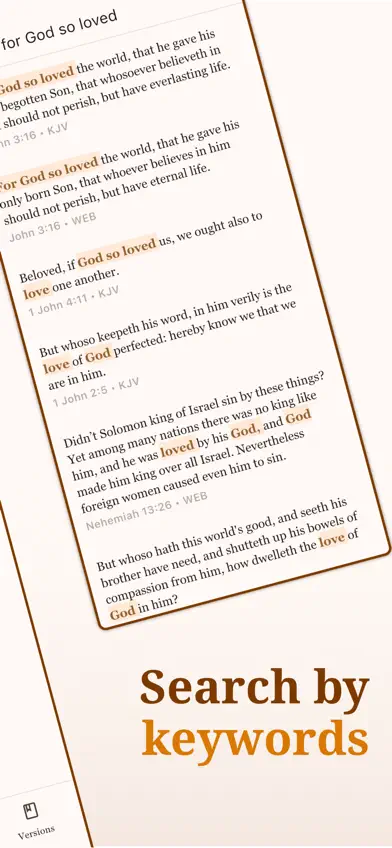 What's That Verse? screenshot 2