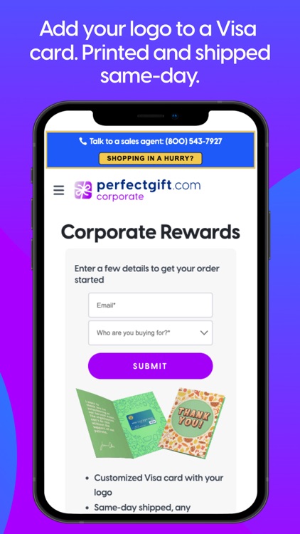 PerfectGift.com screenshot-5