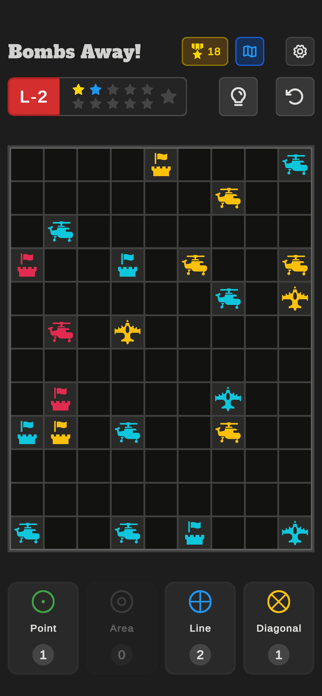 Bombs Away! Screenshot 4 of 5