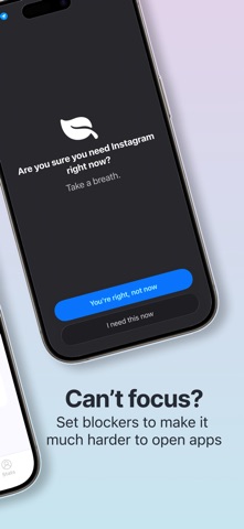 Flint: Alarm to Screen Lock Screenshot 4 of 6