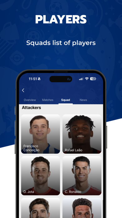 Fanzine Football - Euro 24 Screenshot