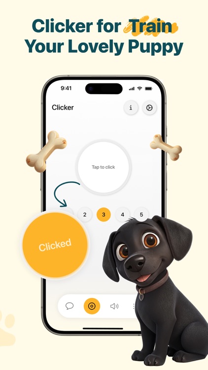 Dog & Cat Translator: Pet Talk