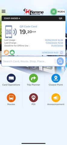 Tiemme Trasporti Screenshot 2 of 6
