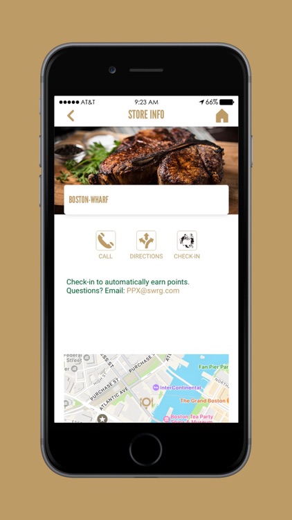 S&W - PPX Loyalty screenshot-3