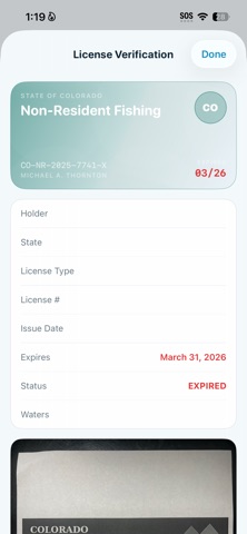 ReelLicense Screenshot 5 of 8