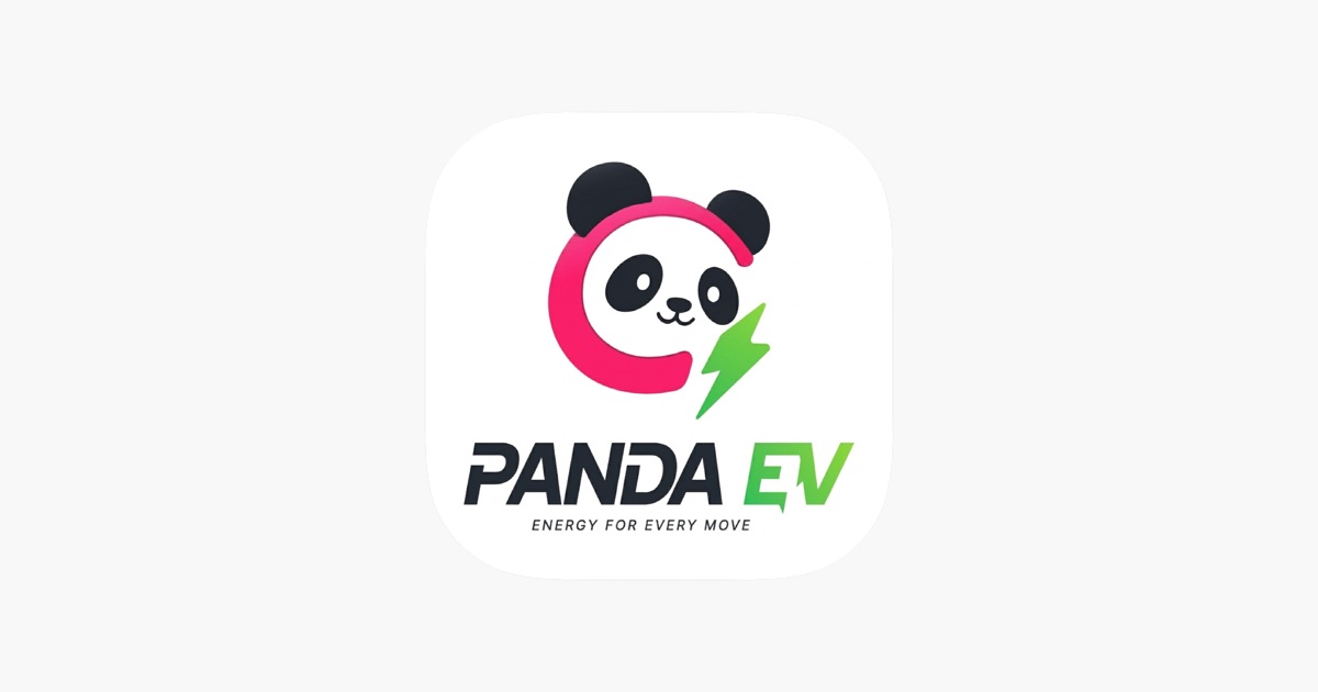 ‎Panda EV App - App Store