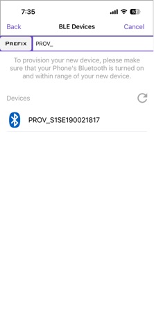 Energenie screenshot