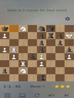 Checkmate Master screenshot 8