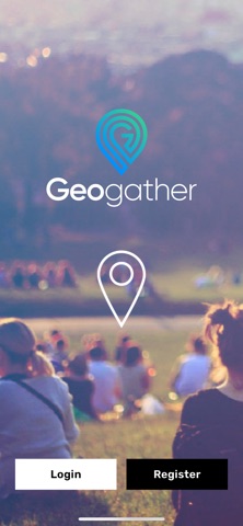 Geogather Screenshot 1 of 4