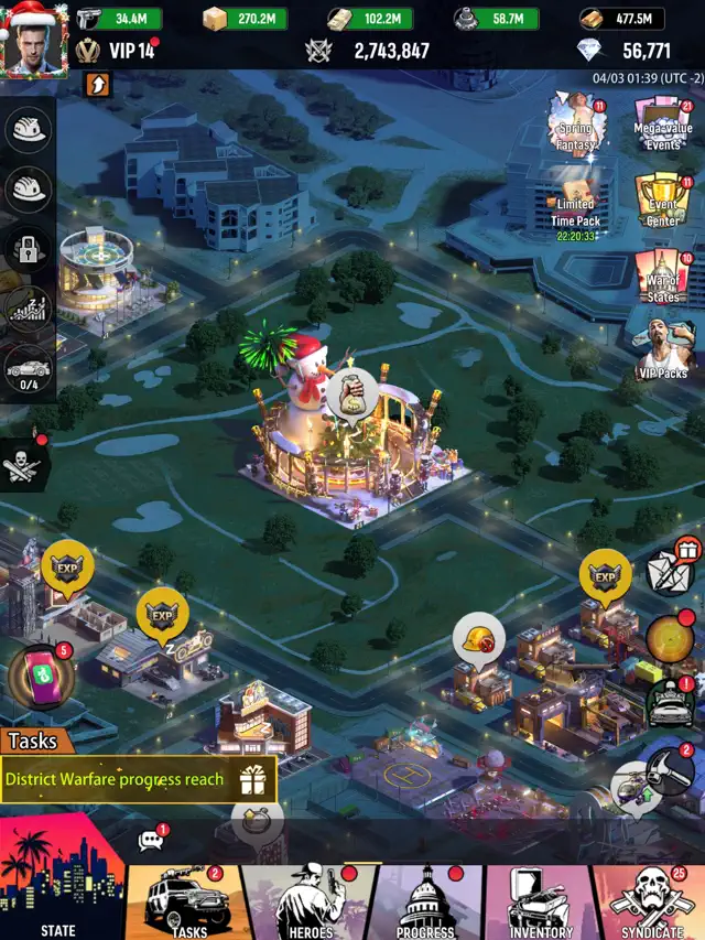 screenshot 12